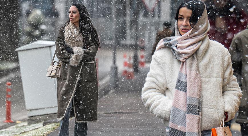 Son Dakika Hava Durumu Haberleri: Kar ve sağanak geliyor: Ankara, Bolu, Düzce…