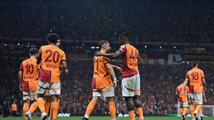 GALATASARAYDA KRİTİK EKSİKLER