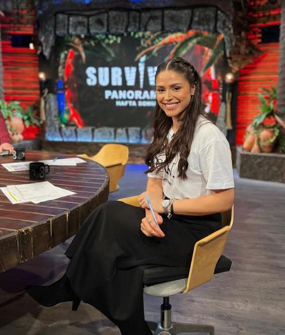 BAŞARISIYLA DİKKAT ÇEKTİ