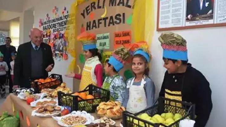 YERLİ MALI HAFTASI NE ZAMAN