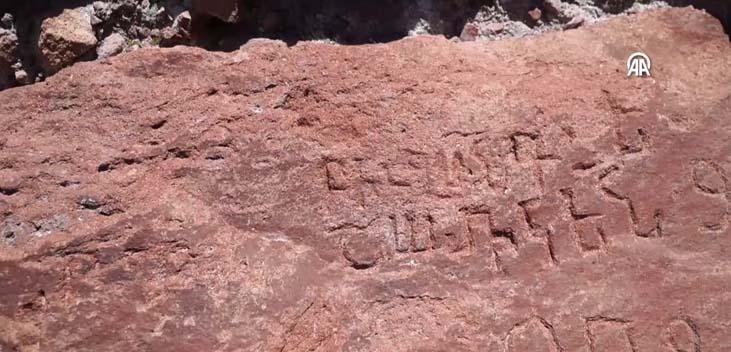 Erciyesin zirvesindeki gizem Çok fazla kişi bilmiyor: Gören, duyan merak ediyor