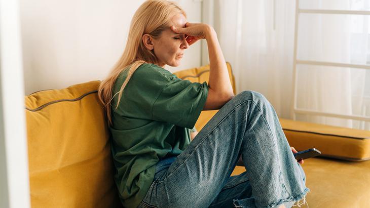 2- Beslenme düzeninizi gözden geçirin