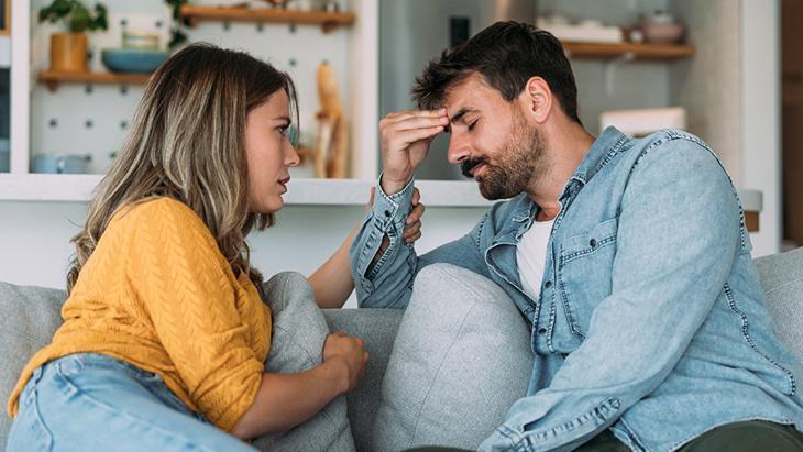 4- Yeterli ve kaliteli uyuyun