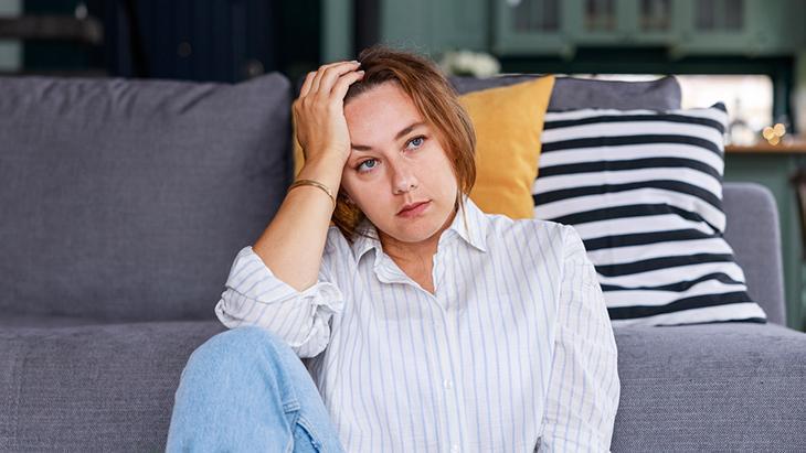 7- Kafein tüketiminde aşırıya kaçmayın