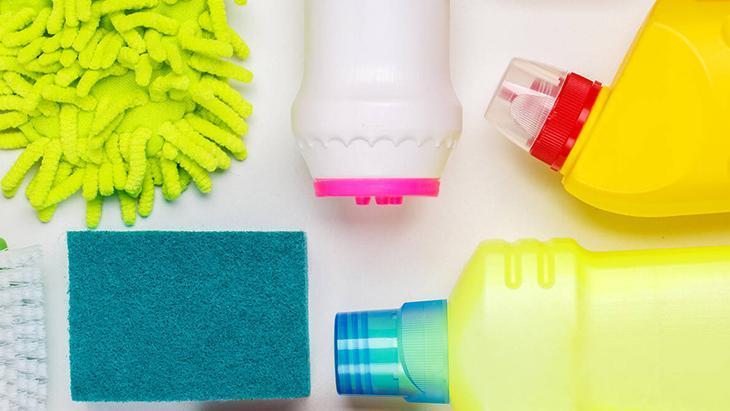 Çiğ et bütün eve yayılıyor Sürekli temizlik yapmak hasta ediyor