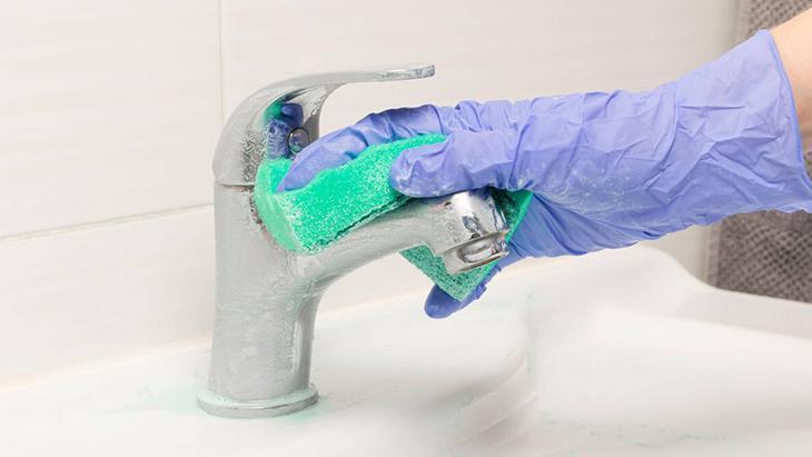 2- Çiğ et pişirildikten sonra