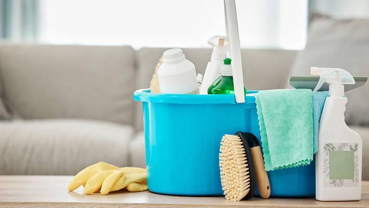 Çiğ et bütün eve yayılıyor Sürekli temizlik yapmak hasta ediyor