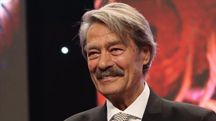 İşte Kadir İnanırın son hali Jülide Kuraldan son dakika sağlık durumu açıklaması