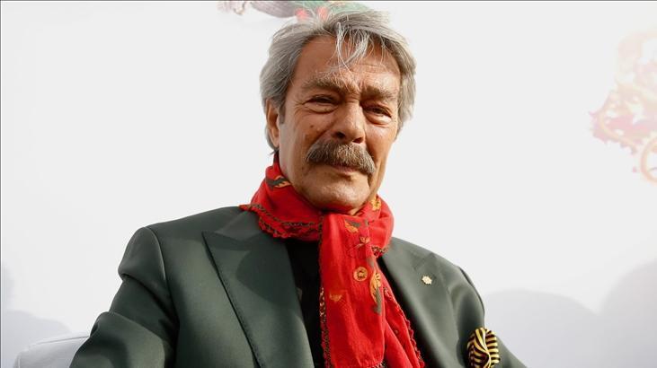 İşte Kadir İnanırın son hali Jülide Kuraldan son dakika sağlık durumu açıklaması