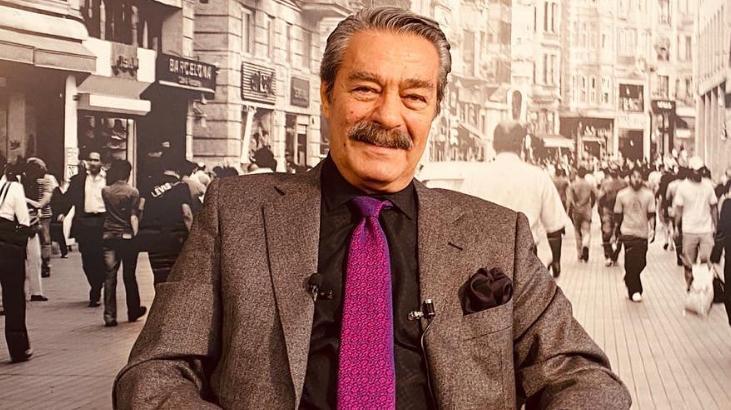 İşte Kadir İnanırın son hali Jülide Kuraldan son dakika sağlık durumu açıklaması