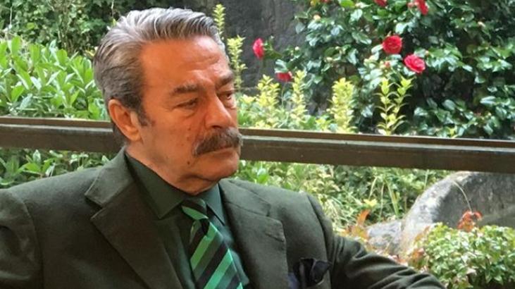 İşte Kadir İnanırın son hali Jülide Kuraldan son dakika sağlık durumu açıklaması