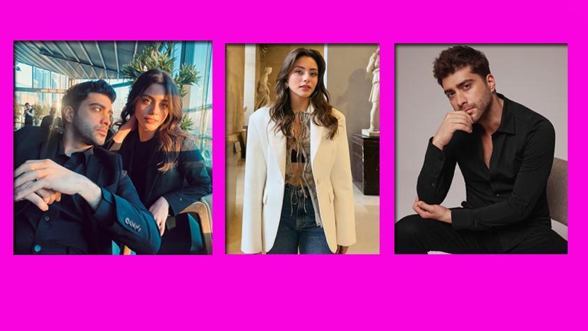 SILA TÜRKOĞLU - DOĞUKAN GÜNGÖR