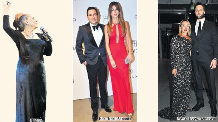 Sanata destek için buluştular