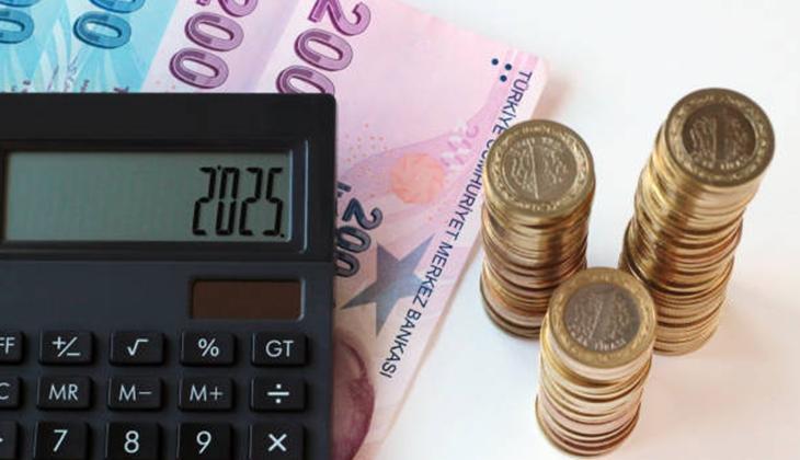 5 AYLIK ENFLASYON FARKIYLA EMEKLİ MAAŞI ZAMMI NE KADAR