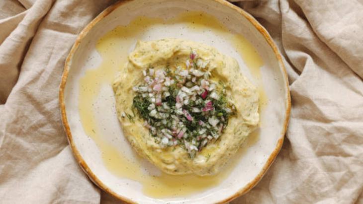 İçine atılan şeker tadını dengeliyormuş Usta aşçılardan fava tarifi, tadı nefis