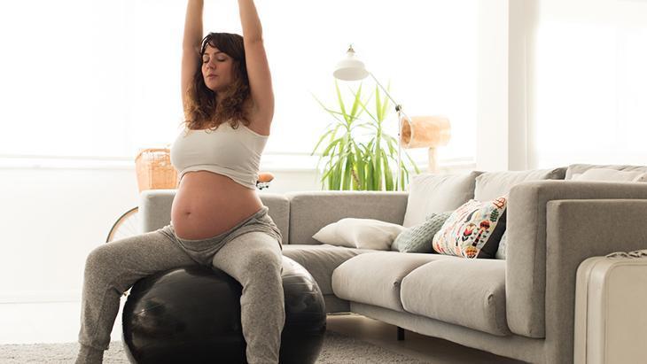 ‘Aşırı efordan kaçının’ ‘Aşırı efordan kaçının’