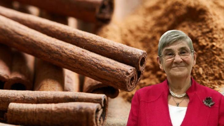 Ayağı ısınmayanlara Canan Karatay reçetesi Kan akışını fişek gibi hızlandırıyor