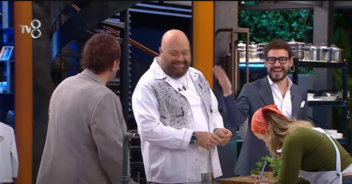 Masterchef ilk ceketi kim kazandı İşte 16 Aralık 2024 Masterchef ceketi kazanan isim