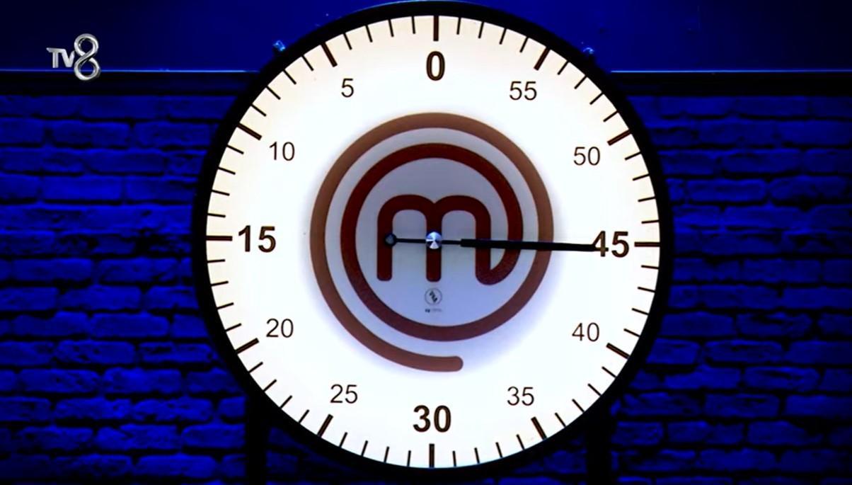 Masterchef ilk ceketi kim kazandı İşte 16 Aralık 2024 Masterchef ceketi kazanan isim