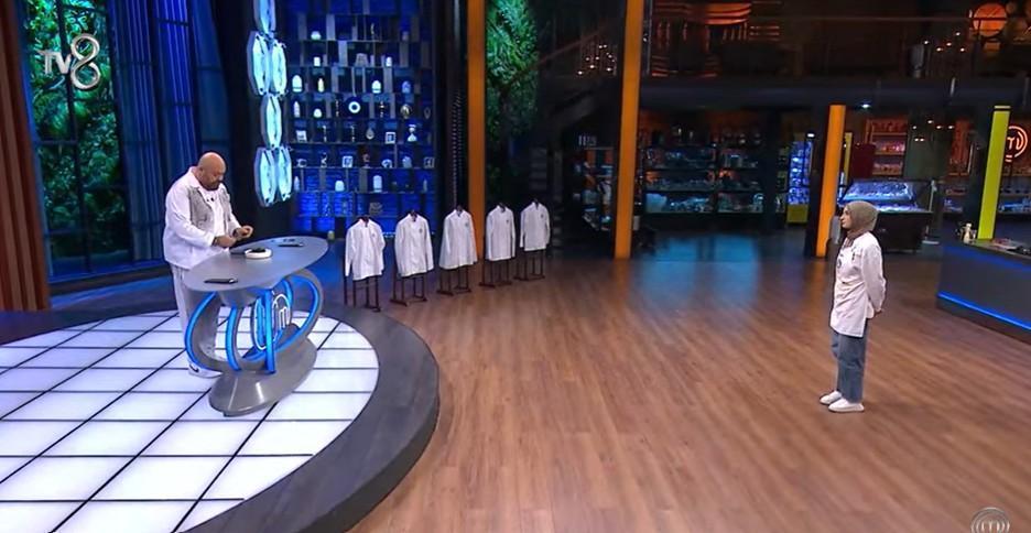 Masterchef ilk ceketi kim kazandı İşte 16 Aralık 2024 Masterchef ceketi kazanan isim