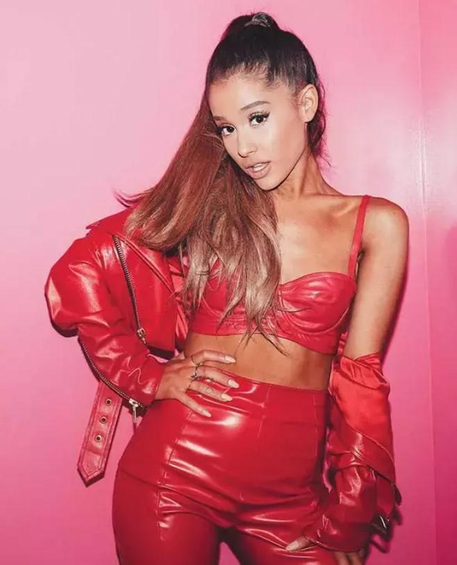 Anoreksiya ile mücadele ediyordu Ariana Grandenin son hali hayranlarını endişelendirdi