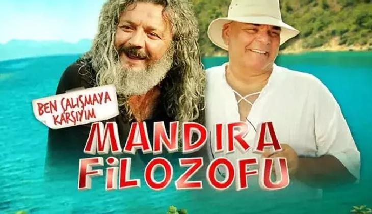 MANDIRA FİLOZOFU NEREDE ÇEKİLDİ MANDIRA FİLOZOFU NEREDE ÇEKİLDİ