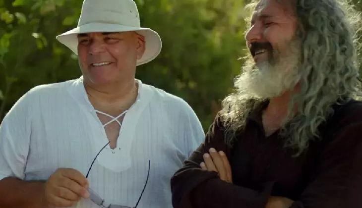 MANDIRA FİLOZOFU KONUSU NEDİR MANDIRA FİLOZOFU KONUSU NEDİR