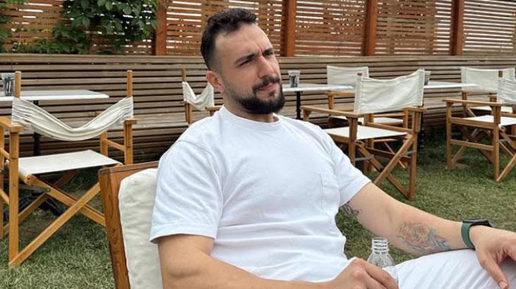 2020 MasterChef finalisti Barbaros Yoloğlu kimdir Barbaros Yoloğlu kaç yaşında, kaç kez MasterChefe katıldı İşte hayatı ve kariyeri...