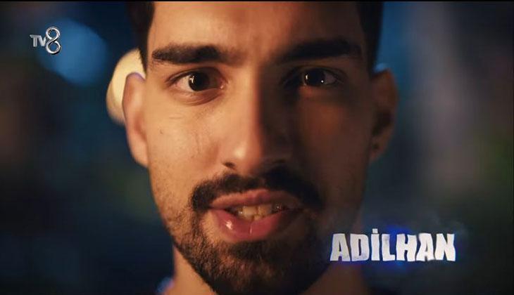 SURVİVOR ADİLHAN KİMDİR