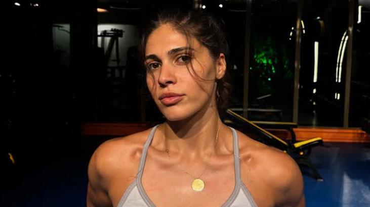 Survivor 2025 Kübra kimdir Survivor Kübra Avcı kaç yaşında, aslen nereli