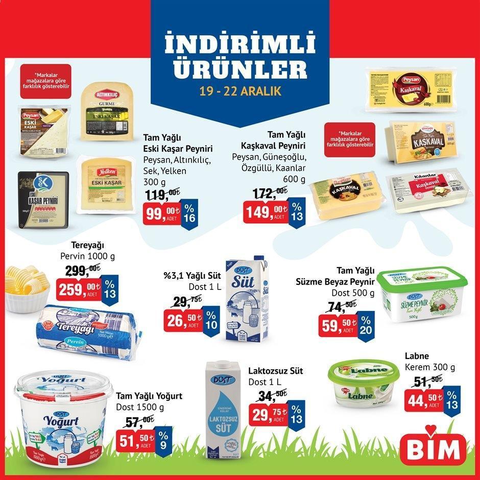 19-22 ARALIK İNDİRİMLİ ÜRÜNLER 19-22 ARALIK İNDİRİMLİ ÜRÜNLER