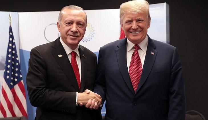 YENİ DÖNEMDE TÜRKİYE-ABD İLİŞKİLERİNİ BEKLEYEN MESELELER