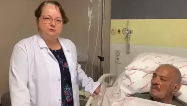 FERDİ TAYFURUN SON DURUMU NASIL