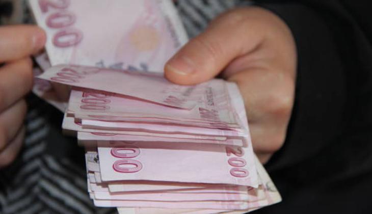 YEMİNLİ MALİ MÜŞAVİR AHMET KURTULUŞ: ‘22 BİN TL’NİN ALTINA DÜŞMEYECEK, 23 BİN TL’NİN DE ÜZERİNE ÇIKMAYACAK’