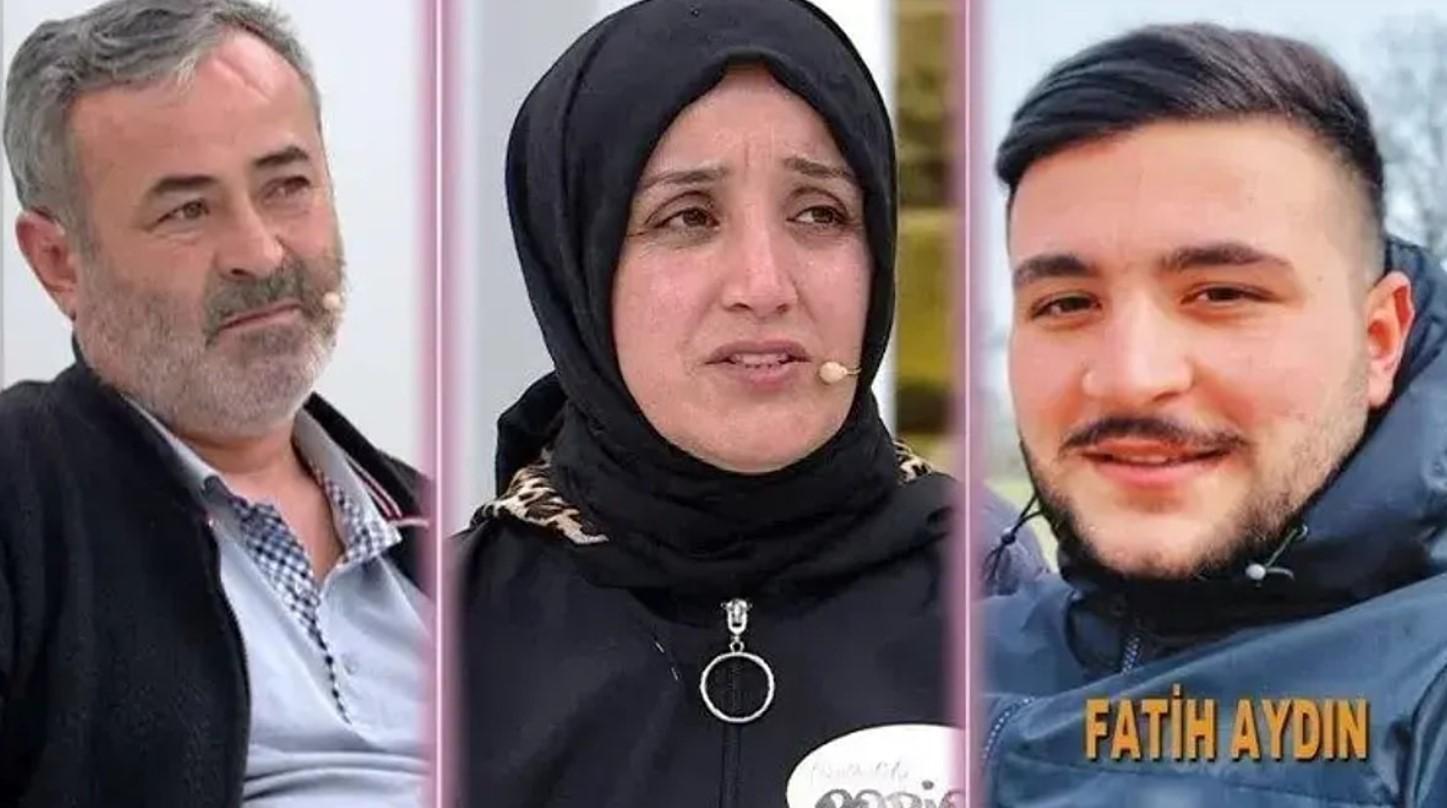 150 gündür oğlu kayıp olan babadan Esra Erola sert çıkış Bulamıyorsan Müge Anlıya gidelim