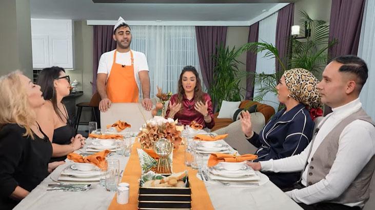 ZUHAL TOPALLA YEMEKTEYİZ KİM KAZANDI 150 BİN TLLİK ÖDÜLÜN SAHİBİ KİM OLDU ZUHAL TOPALLA YEMEKTEYİZ KİM KAZANDI 150 BİN TLLİK ÖDÜLÜN SAHİBİ KİM OLDU