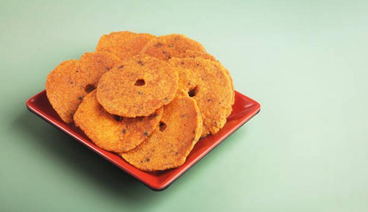 TARHANA CİPSİ YAPILIŞI TARHANA CİPSİ YAPILIŞI