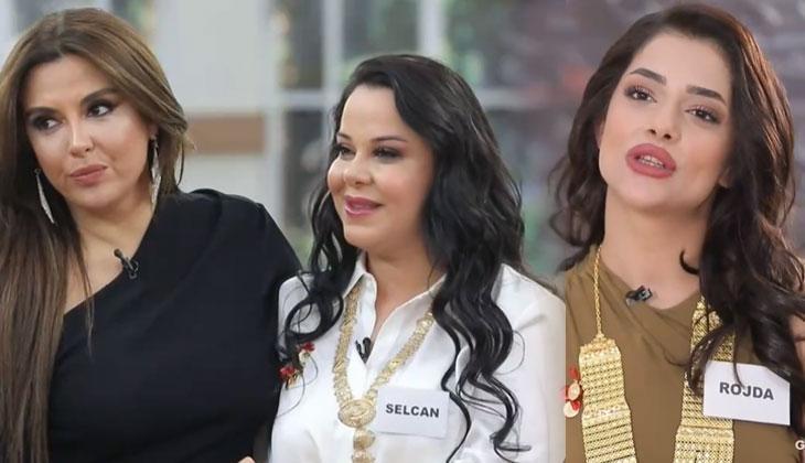 BU HAFTA KİMLER ELENDİ