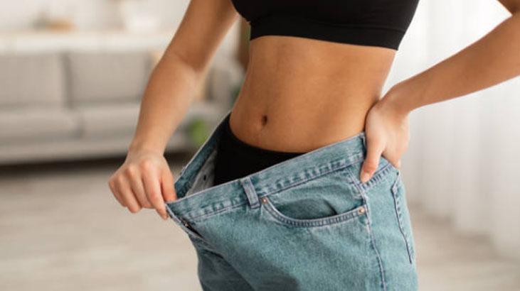 Kilo vermek isteyenler Ebru Şallının yeşil pudingini denesin 10 saat tok tutan tarif