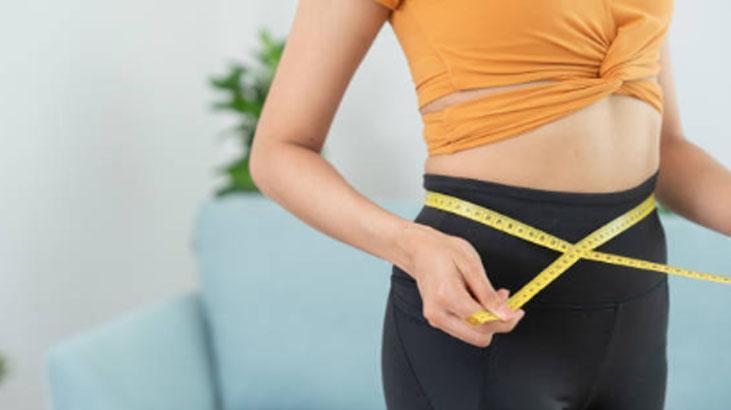 Kilo vermek isteyenler Ebru Şallının yeşil pudingini denesin 10 saat tok tutan tarif