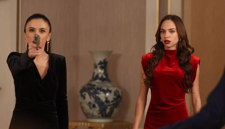 YALAN 29. BÖLÜM ÖZETİ