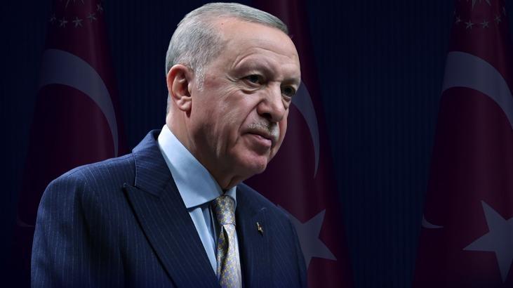 Erdoğan'dan yeni anayasa açıklaması: Hedeflerimize daha hızlı ulaşmayı sağlayacak