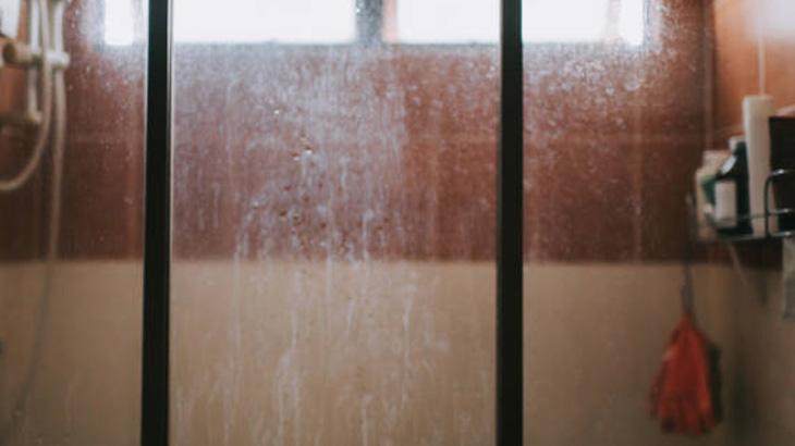 BULAŞIK DETERJANI VE BEYAZ SİRKE KARIŞIMI