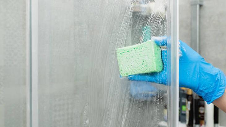 SİRKE VE KARBONAT İLE DERİNLEMESİNE TEMİZLİK