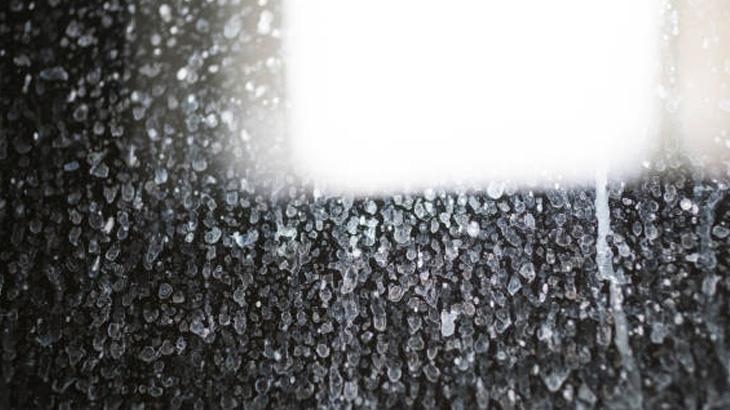 KARBONAT VE SU MACUNUYLA KİREÇ TEMİZLİĞİ