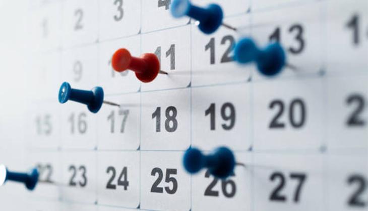 OKULLAR VE ÜNİVERSİTELERE YILBAŞI TATİLİ VAR MI