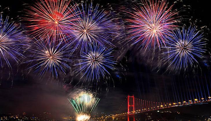 YILBAŞI TATİLİ KAÇ GÜN