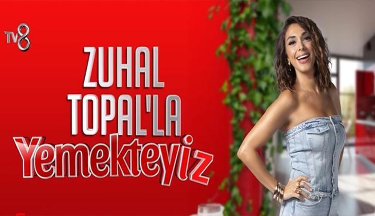 ZUHAL TOPALLA YEMEKTEYİZ YARIŞMACILARI KİMLER