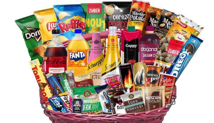 MİGROS YILBAŞI BUTİK SEPET