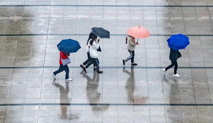 TURUNCU UYARI NEDİR